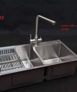 Bồn rửa bát 1