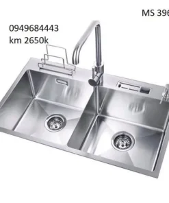 Bồn rửa bát 2