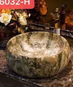 Chậu rửa đặt bàn 5